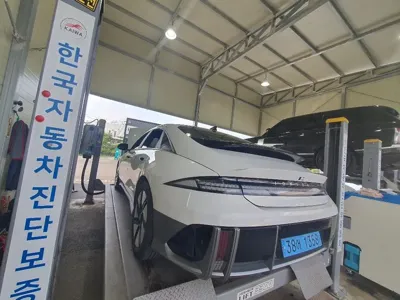 Hyundai Ioniq6