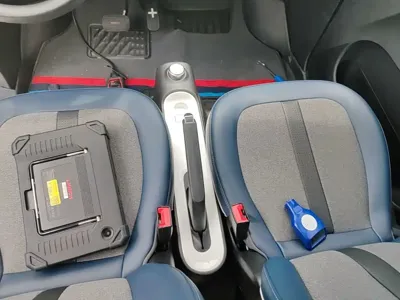 Wuling MINIEV