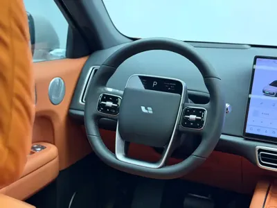 Li Auto Li L6