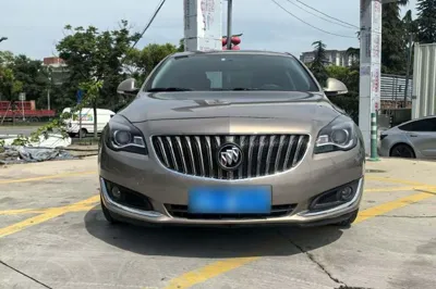 Buick Regal