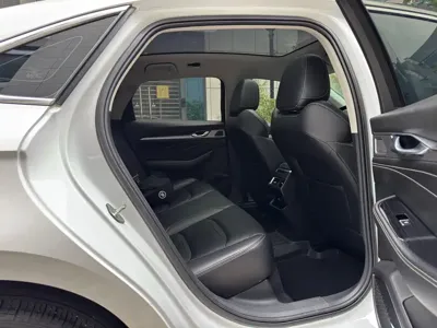 Geely Xingrui