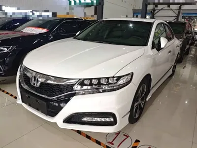 Honda Spirior