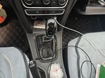 Chery Tiggo 3