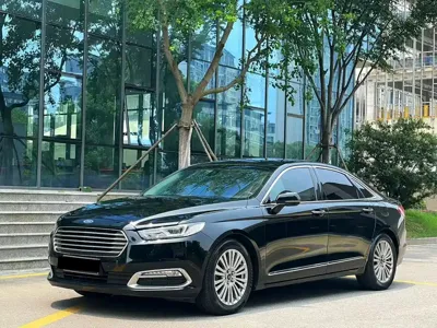 Ford Taurus