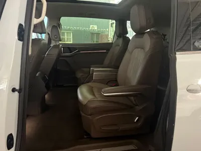 Volkswagen Viloran