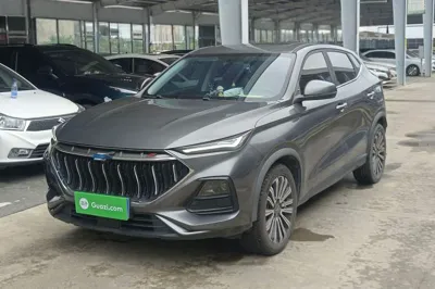 CHANGAN OSHAN X5
