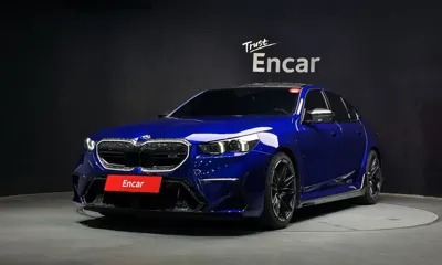 BMW M5