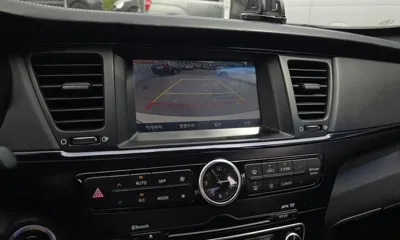 Kia K9