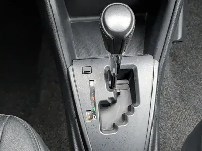 Toyota Yaris L