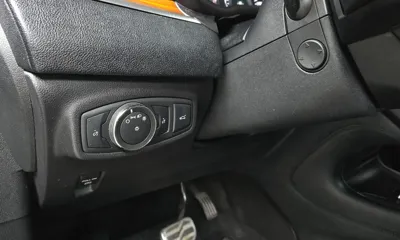 Lincoln MKC