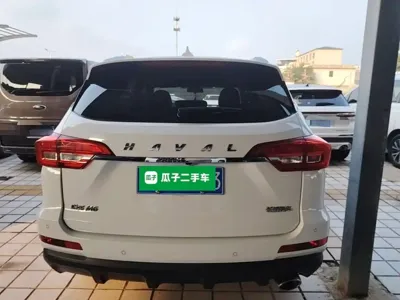 Haval M6