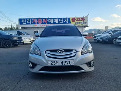 Hyundai Verna