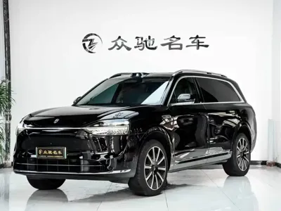 AITO 问界 AITO M9