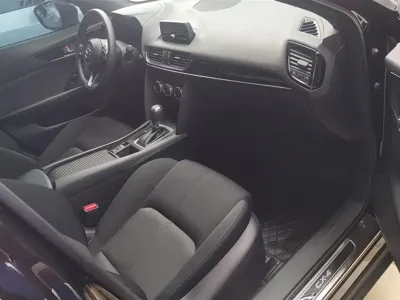 Mazda CX-4
