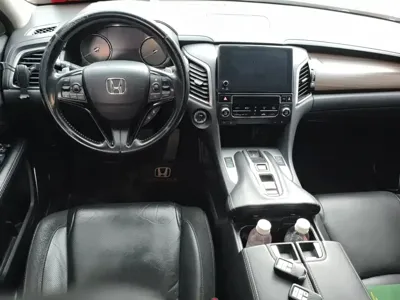 Honda Avancier