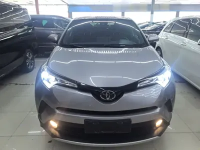 Toyota Izoa
