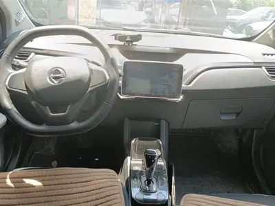 JMEV EV3