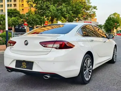 Buick Regal
