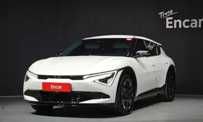 Kia EV6
