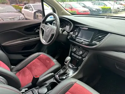 Buick Encore