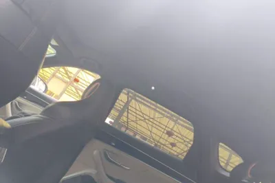 BYD Song PLUS New Energy