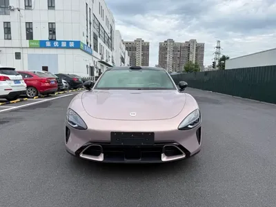 Xiaomi SU7