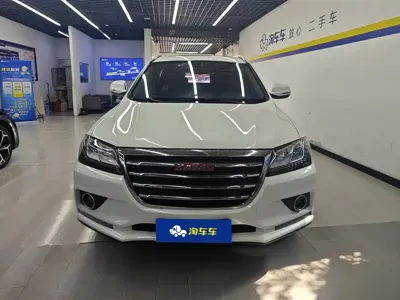 Haval H2