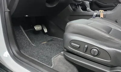 ChevroletGMDaewoo Traverse