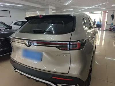 Changan CS55PLUS