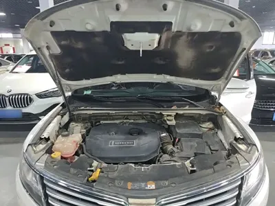 Lincoln MKC