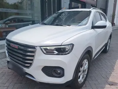 Haval H2s