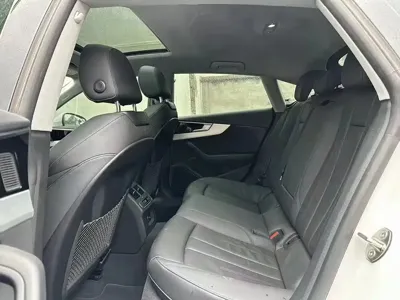 Audi A5 (Import)
