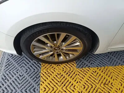 Hyundai Mistra