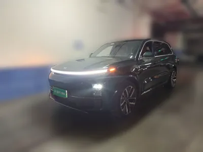 Li Auto L9