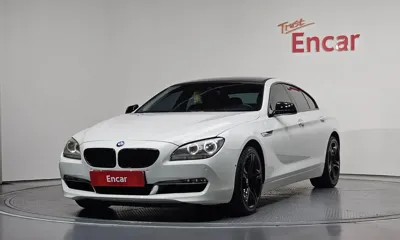 BMW 6-Series
