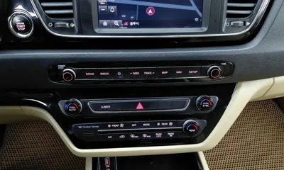 Kia Canival