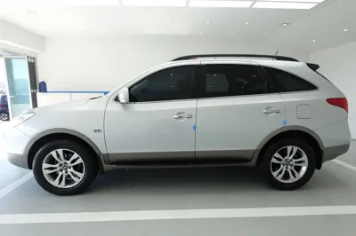 Hyundai Veracruz