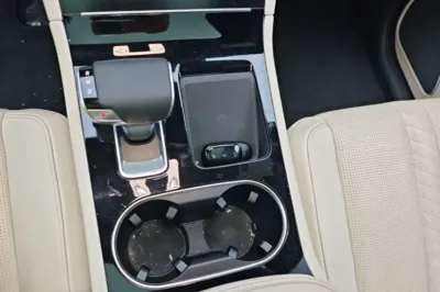 Li Auto ONE