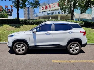 Baojun 510