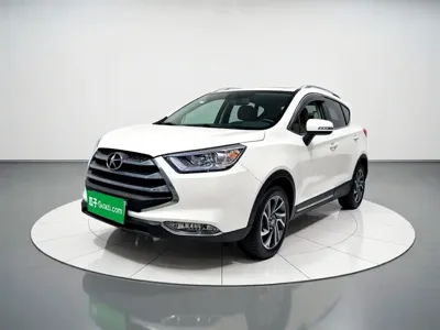 JAC Refine S3