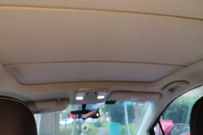 Geely Auto Emgrand GS