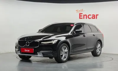 Volvo V90