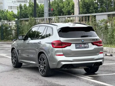BMW X3 M
