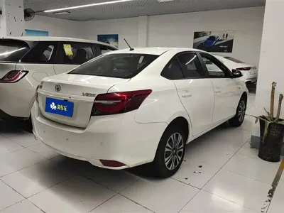 Toyota Vios