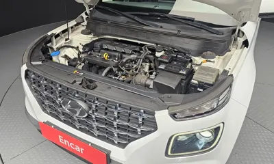 Hyundai Venue