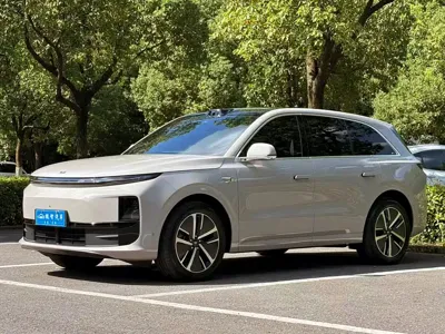 Li Auto Li L6