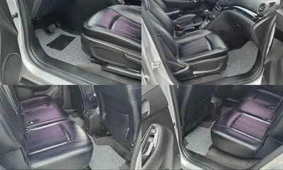 ChevroletGMDaewoo Orlando
