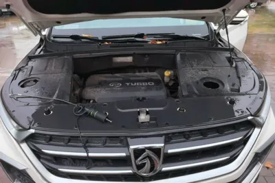 Baojun 530