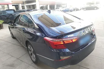 Honda Inspire