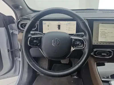 Leapmotor Leapmotor C01